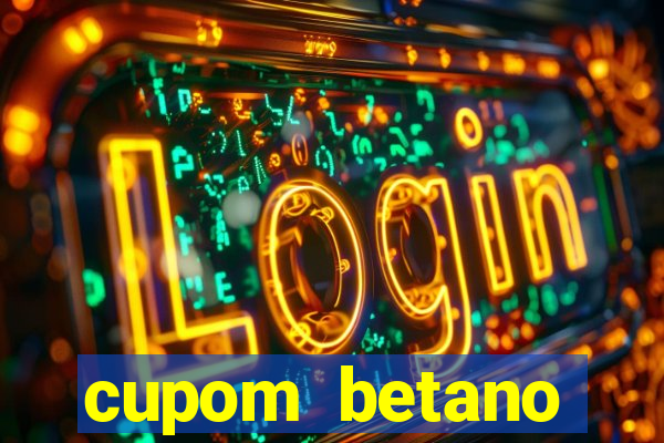 cupom betano rodadas gratis